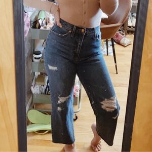 Universal Thread Denim Jeans